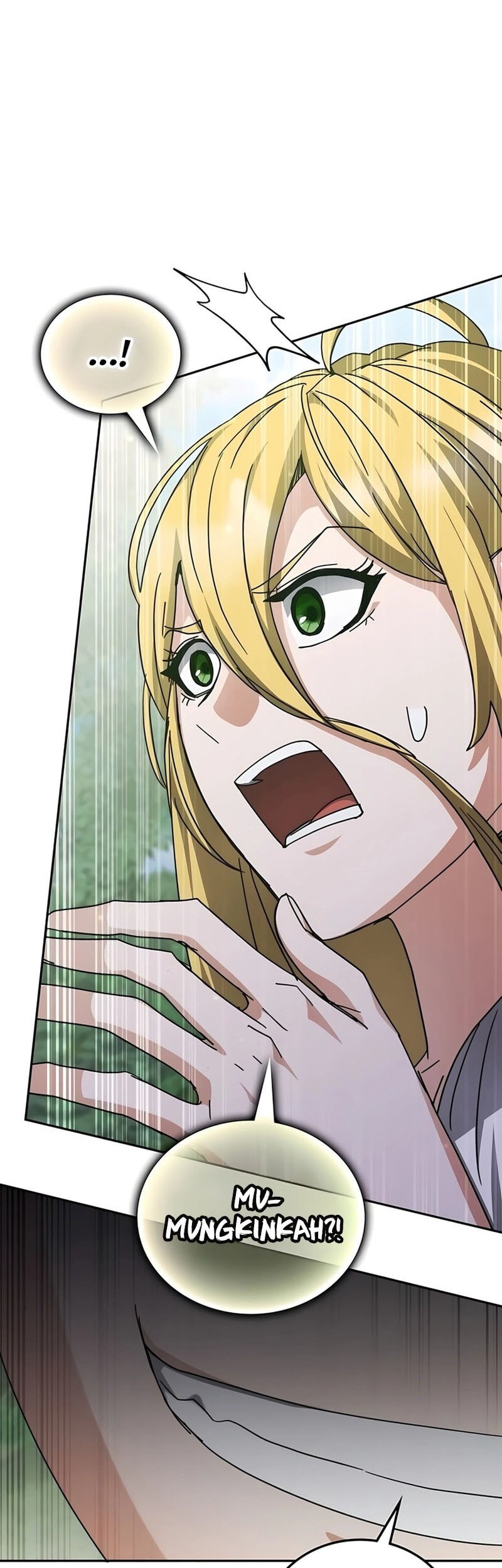 Transcension Academy Chapter 165 Gambar 26