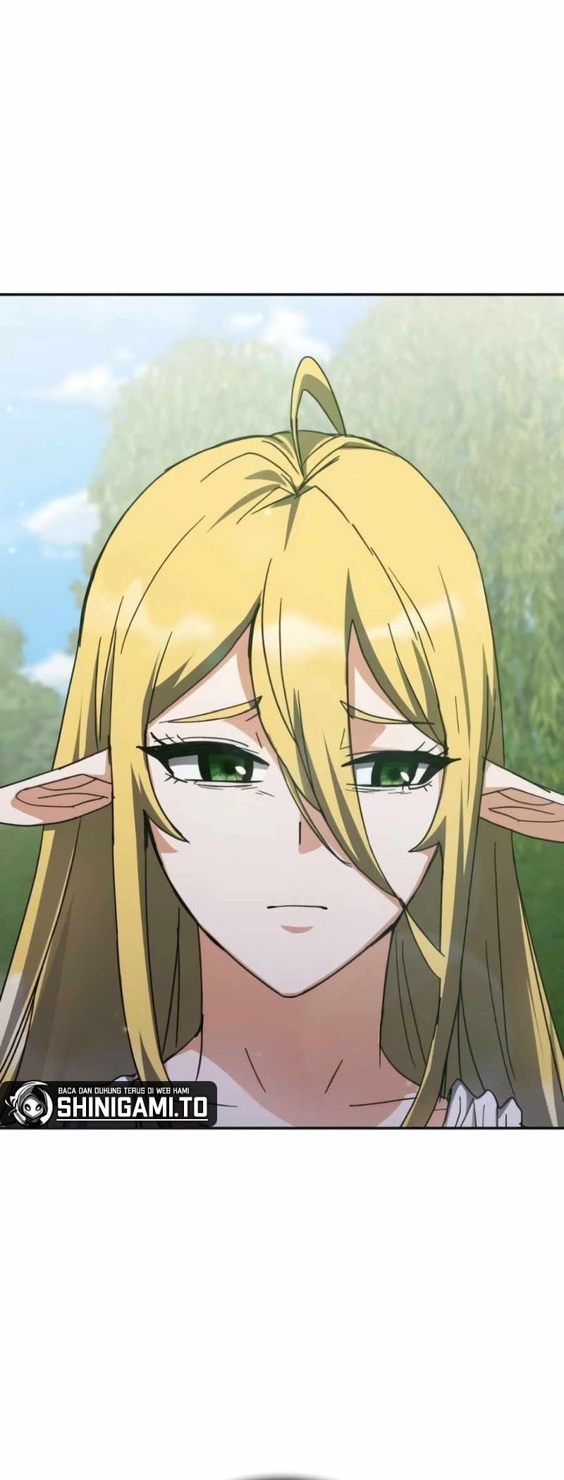 Transcension Academy Chapter 166 Gambar 53