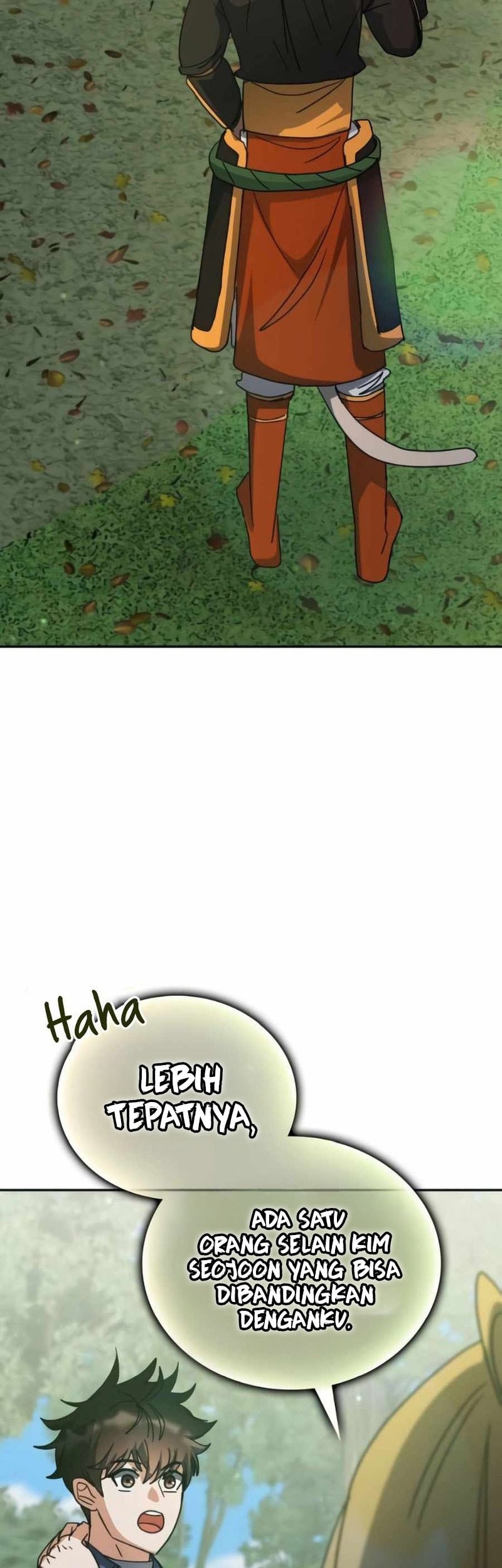 Transcension Academy Chapter 166 Gambar 51