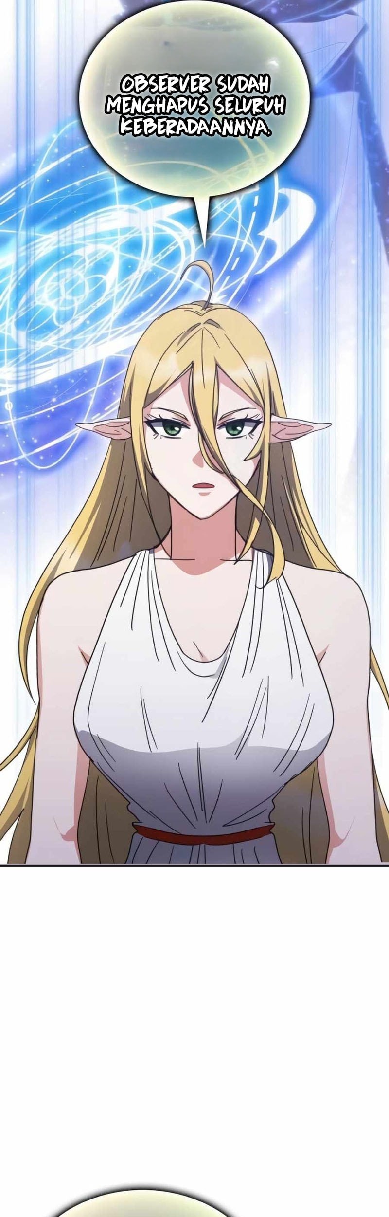 Transcension Academy Chapter 166 Gambar 58