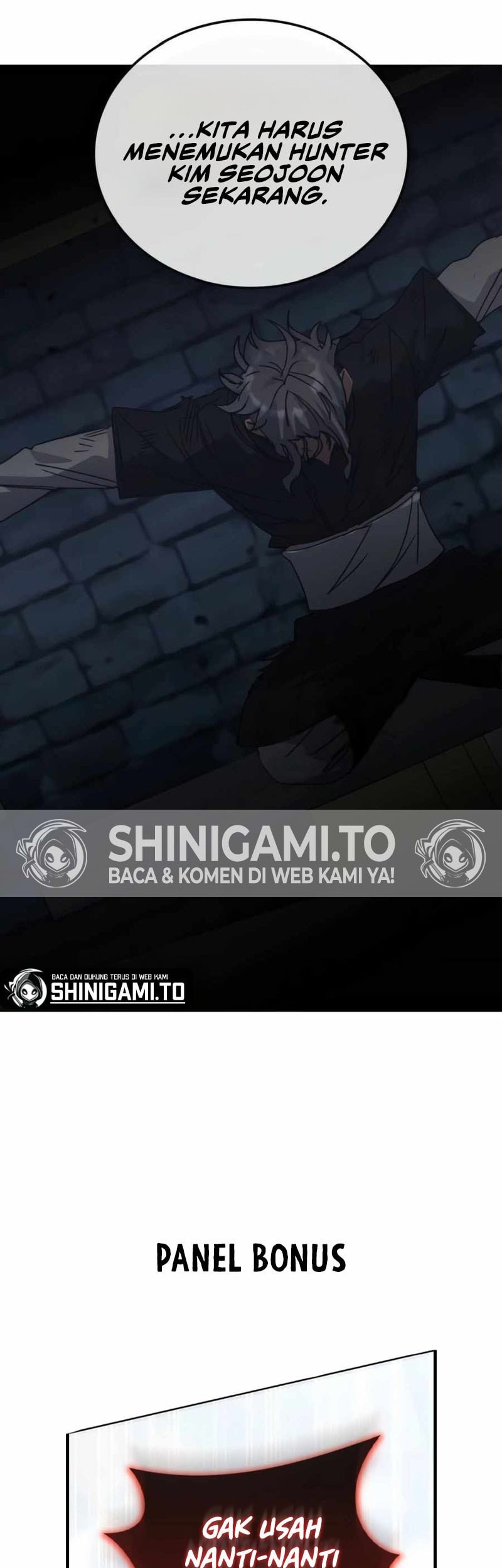 Transcension Academy Chapter 166 Gambar 70