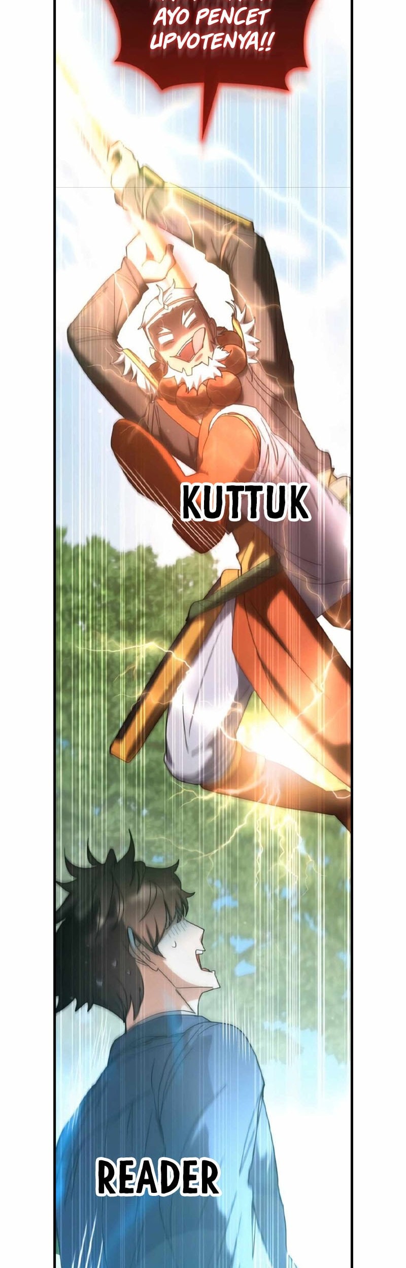 Transcension Academy Chapter 166 Gambar 71