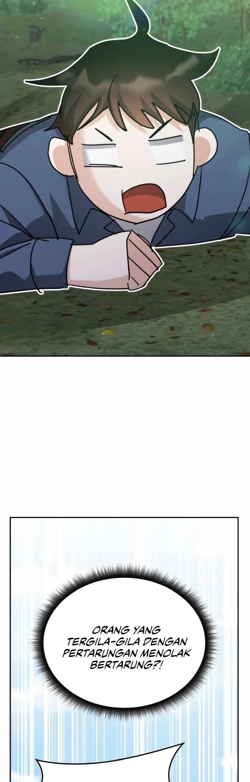 Transcension Academy Chapter 166 Gambar 39