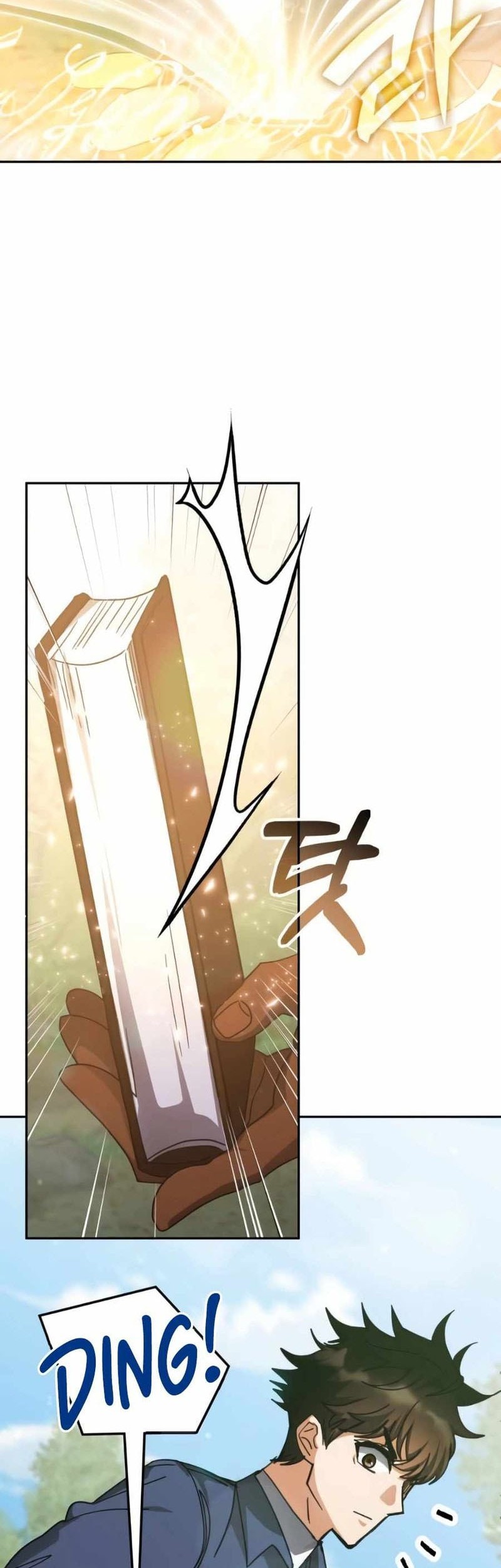 Transcension Academy Chapter 166 Gambar 7