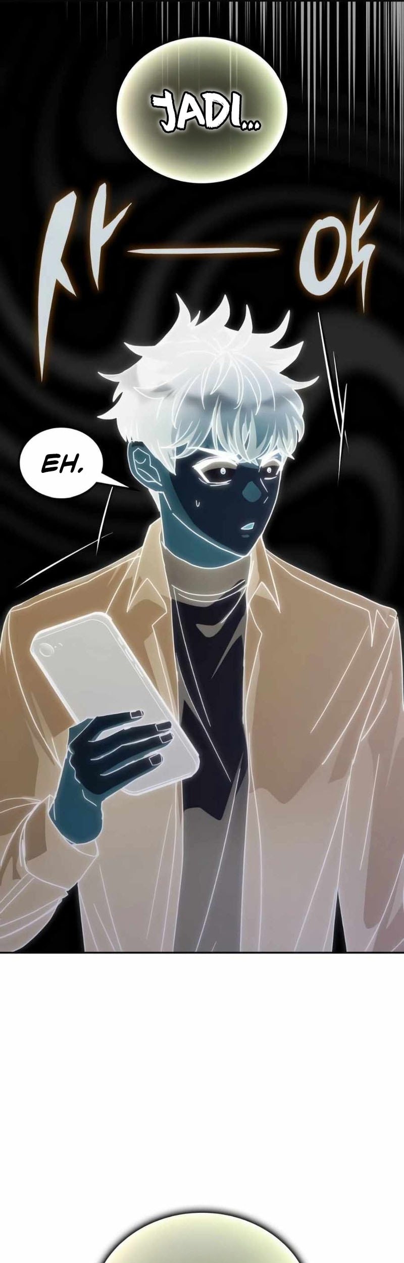 Transcension Academy Chapter 166 Gambar 10