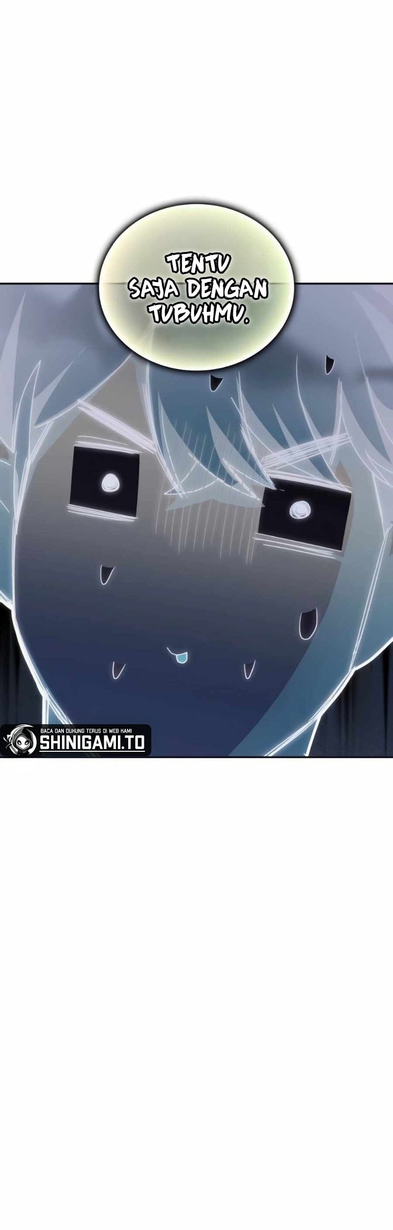 Transcension Academy Chapter 166 Gambar 13