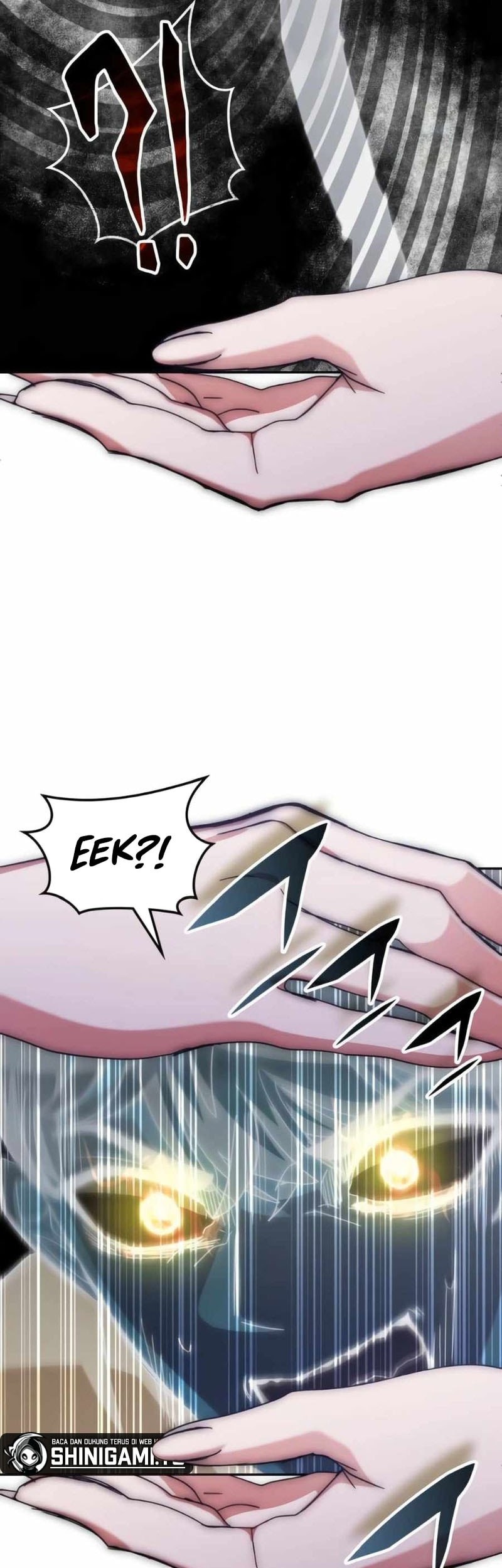 Transcension Academy Chapter 166 Gambar 20