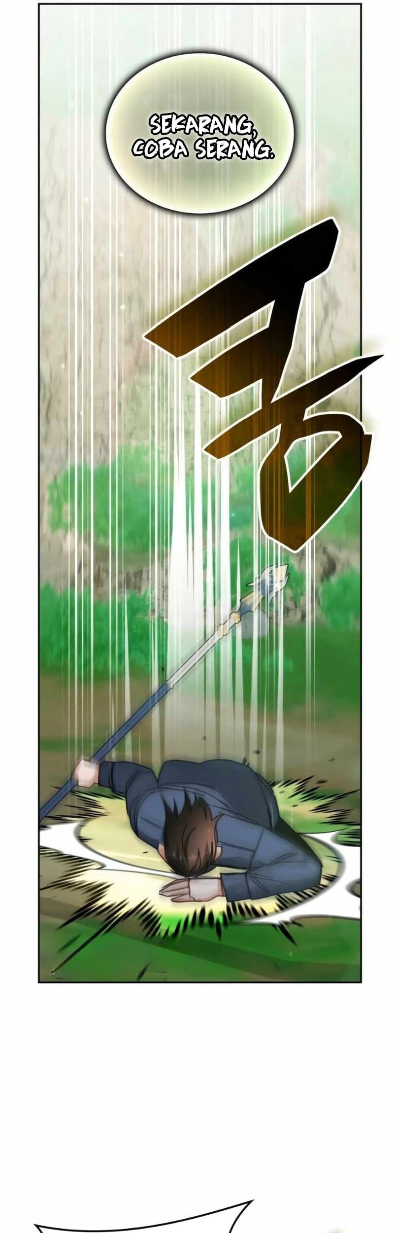 Transcension Academy Chapter 166 Gambar 26