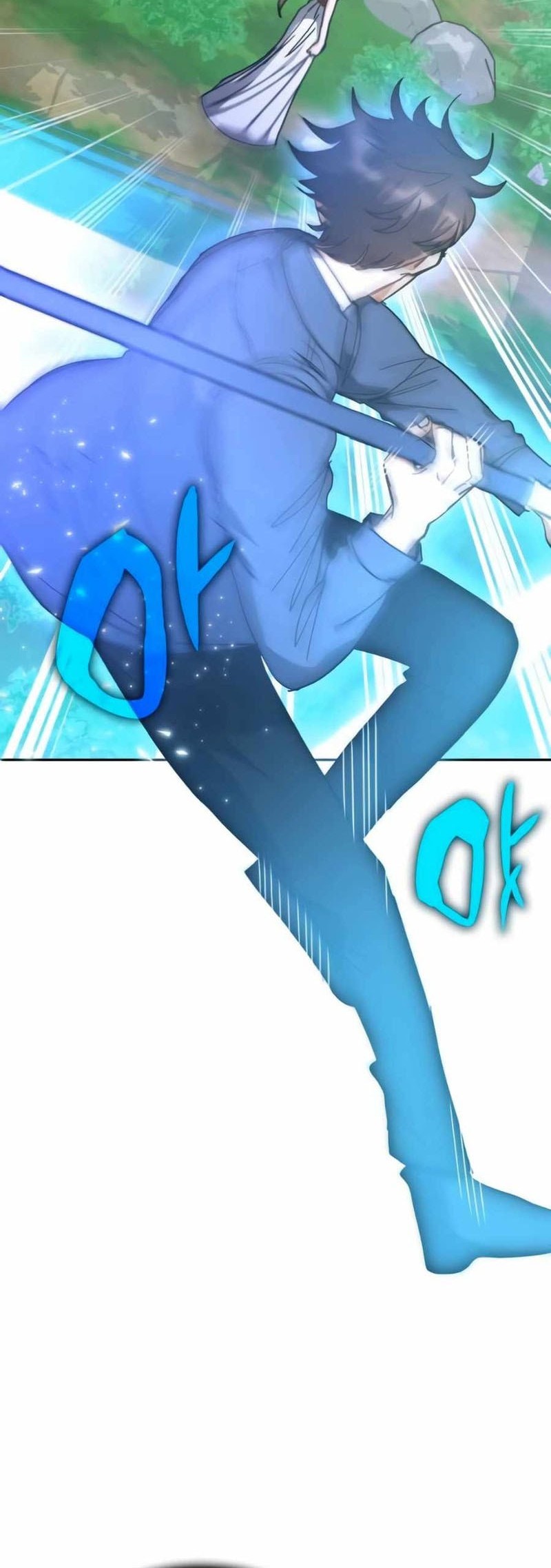 Transcension Academy Chapter 166 Gambar 29