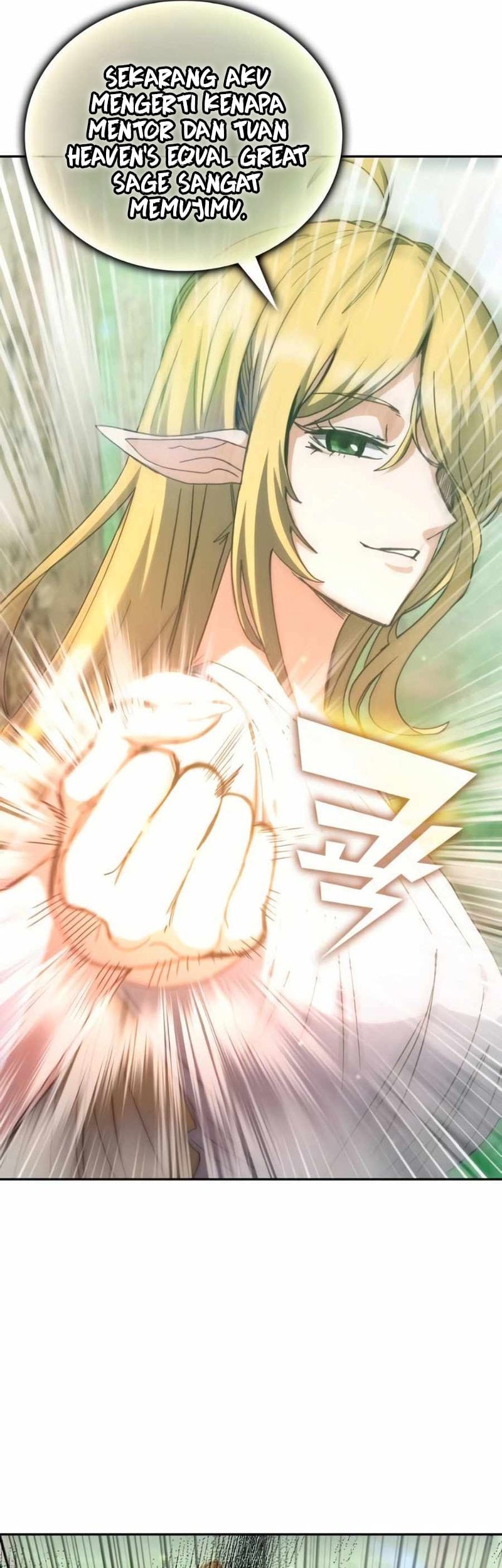 Transcension Academy Chapter 166 Gambar 30