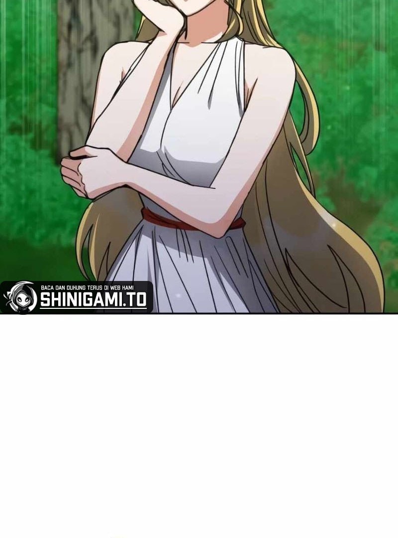 Transcension Academy Chapter 166 Gambar 33