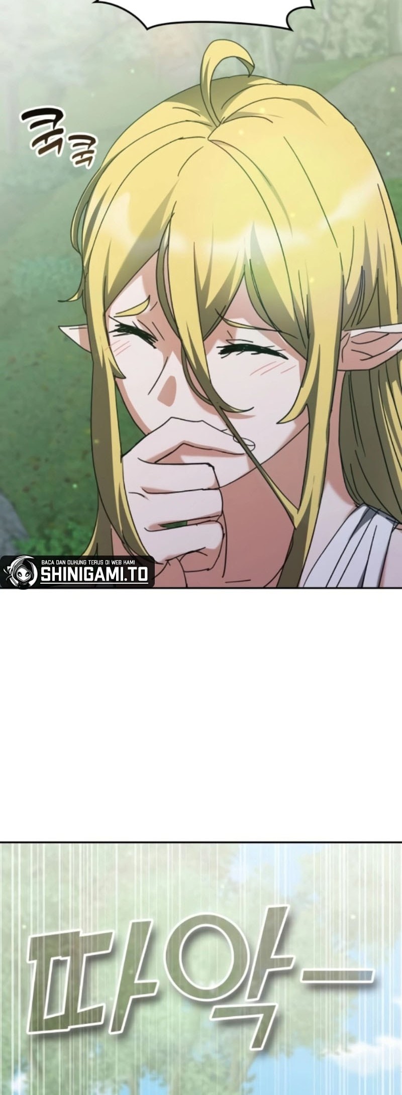 Transcension Academy Chapter 167 Gambar 71