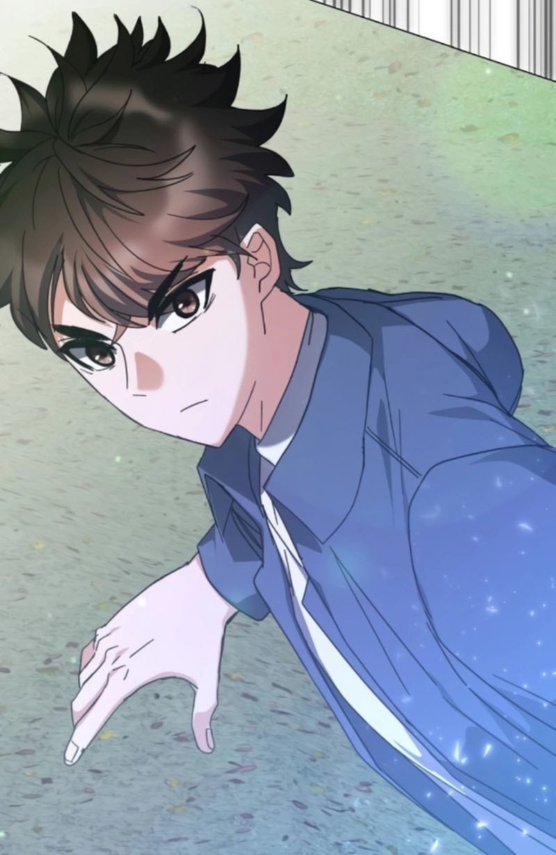 Transcension Academy Chapter 167 Gambar 37