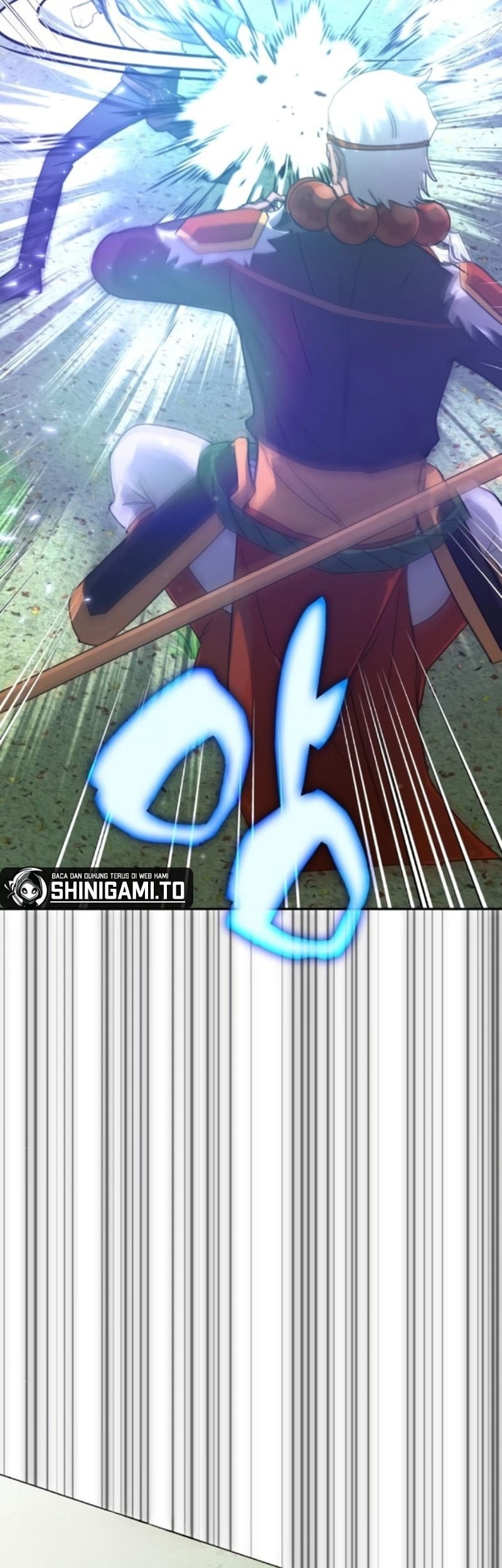 Transcension Academy Chapter 167 Gambar 36