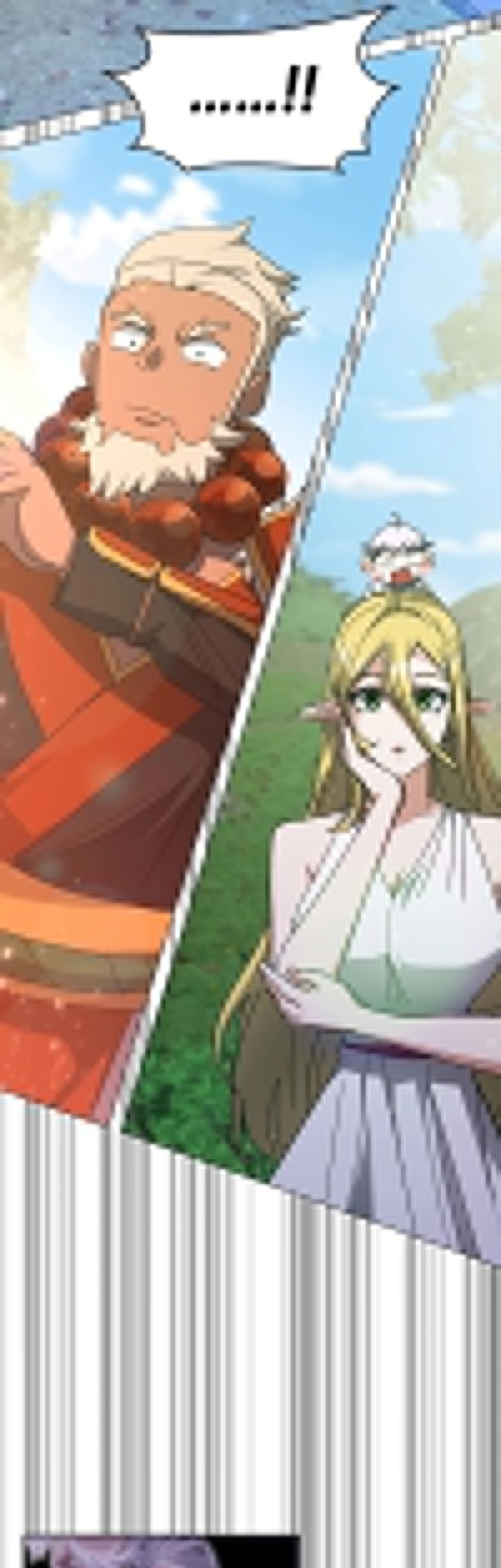 Transcension Academy Chapter 167 Gambar 38