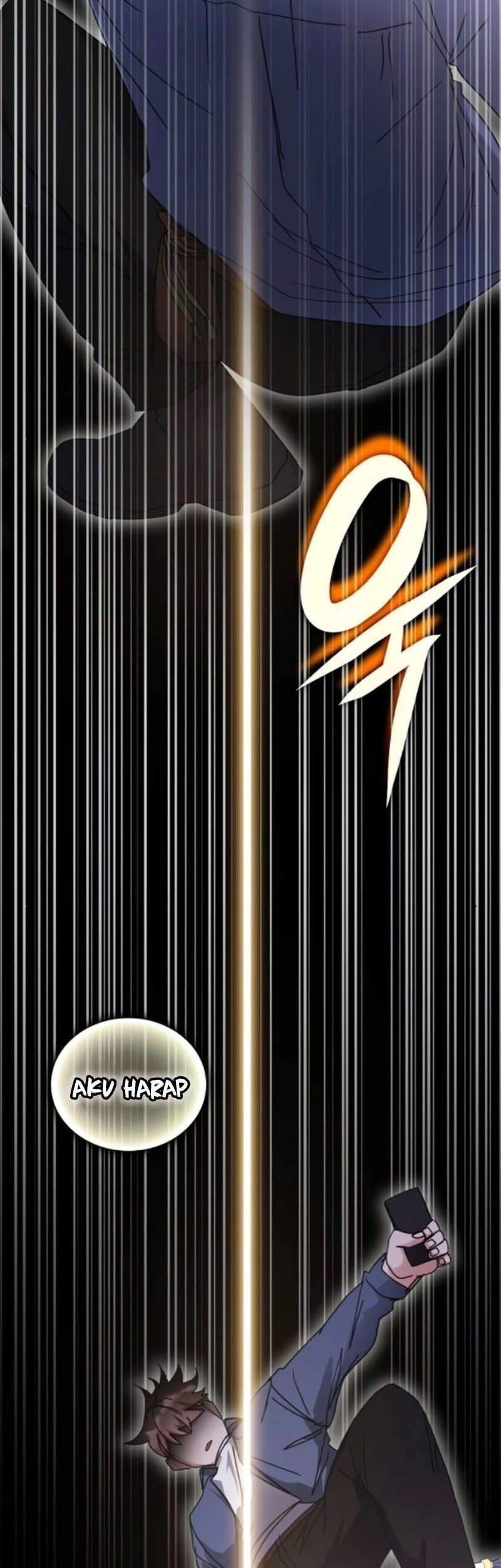 Transcension Academy Chapter 167 Gambar 73