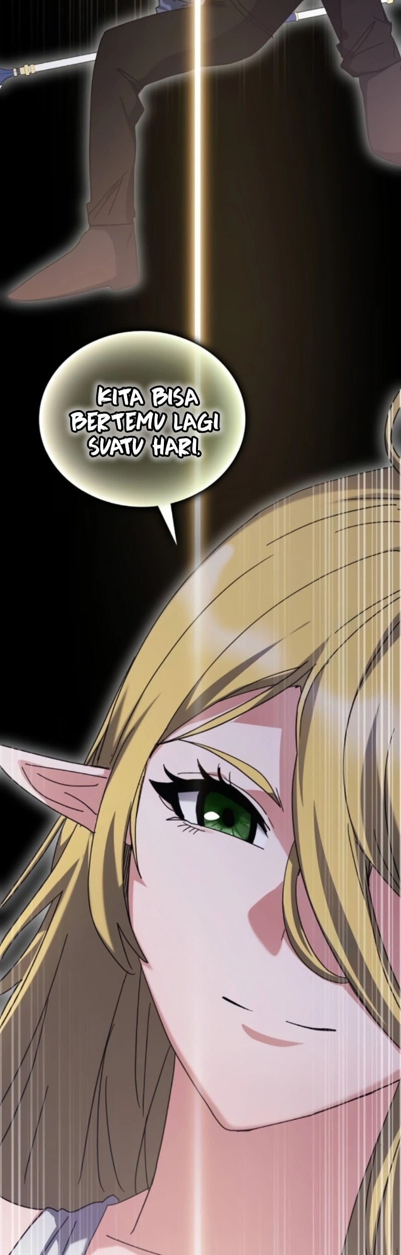 Transcension Academy Chapter 167 Gambar 74