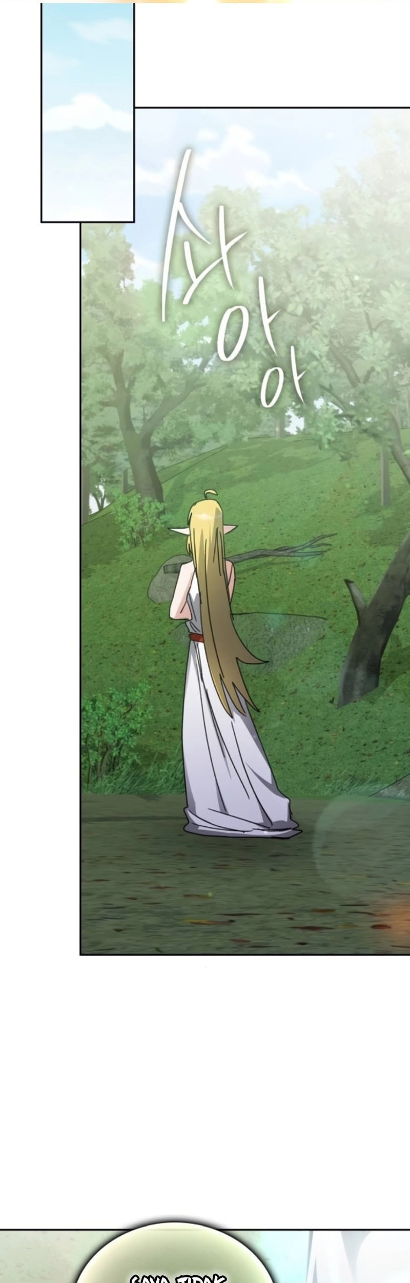 Transcension Academy Chapter 167 Gambar 76