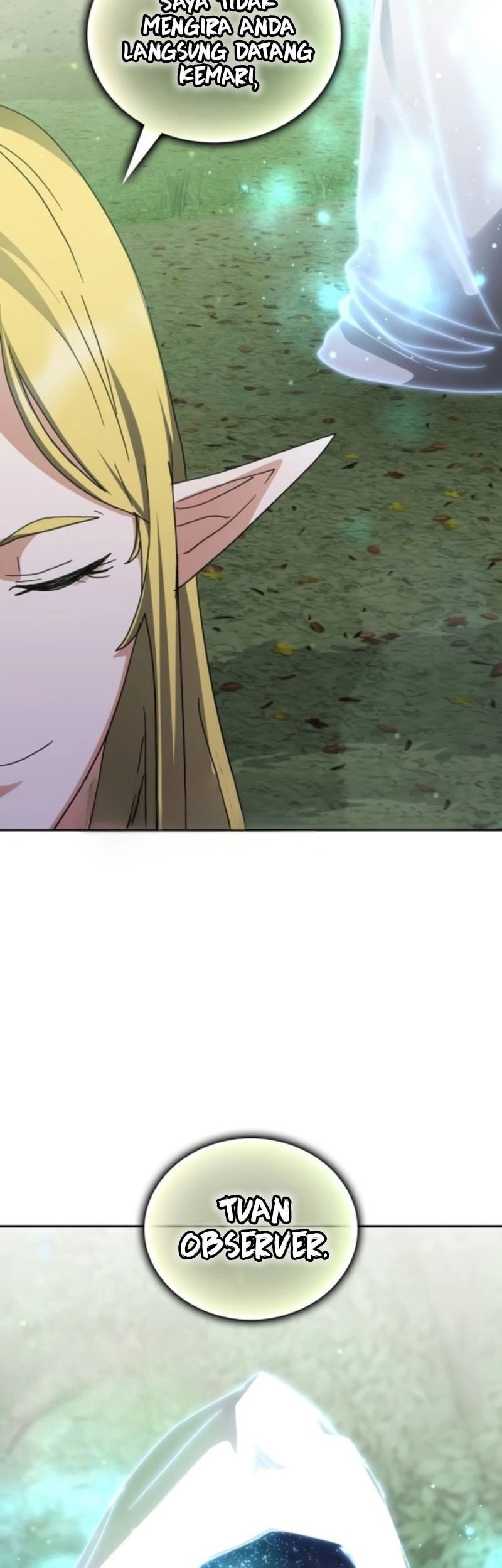 Transcension Academy Chapter 167 Gambar 77