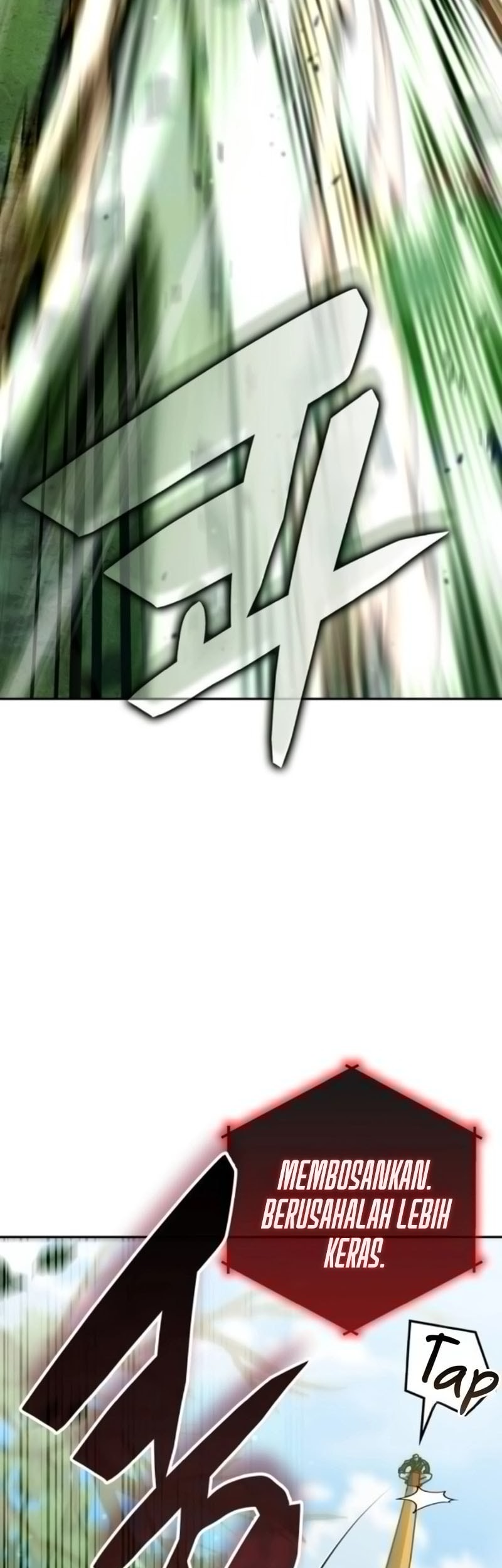 Transcension Academy Chapter 167 Gambar 4