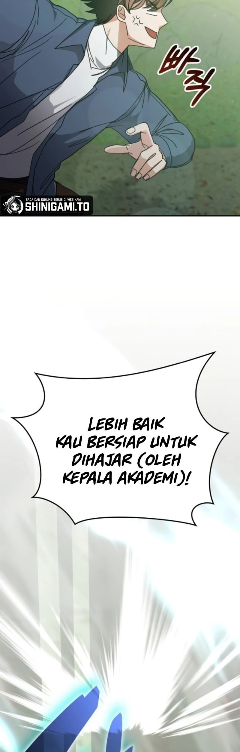 Transcension Academy Chapter 167 Gambar 15