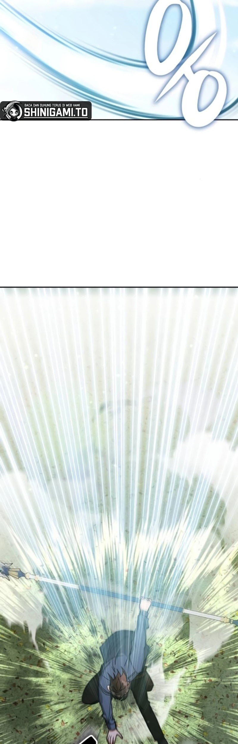 Transcension Academy Chapter 167 Gambar 20