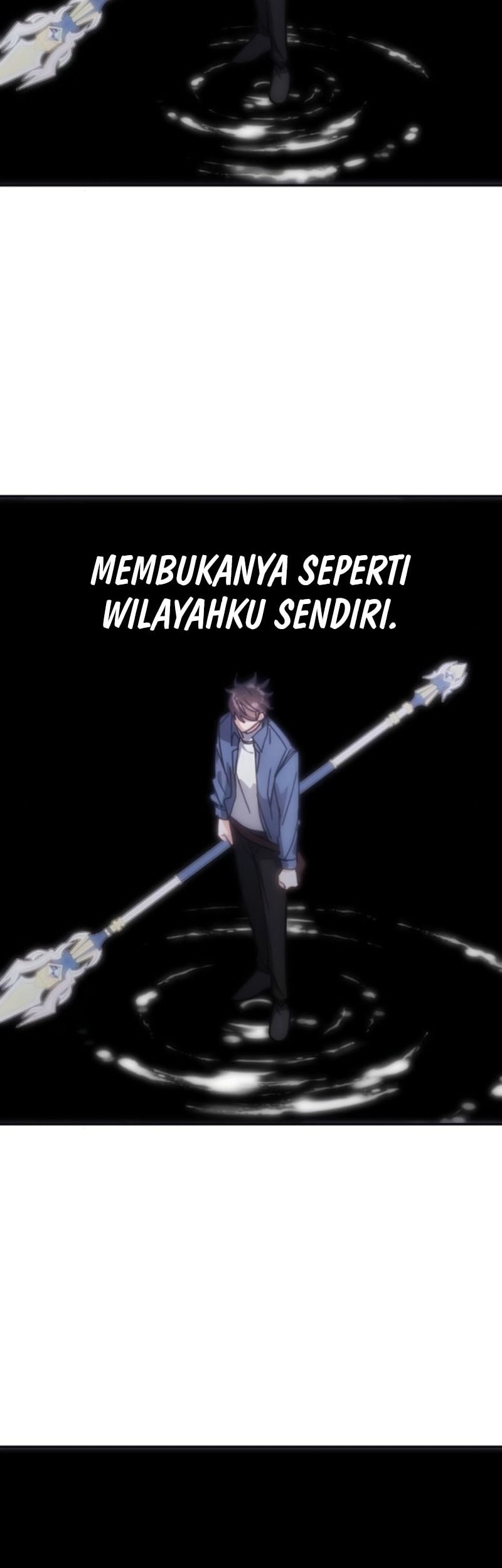 Transcension Academy Chapter 167 Gambar 31