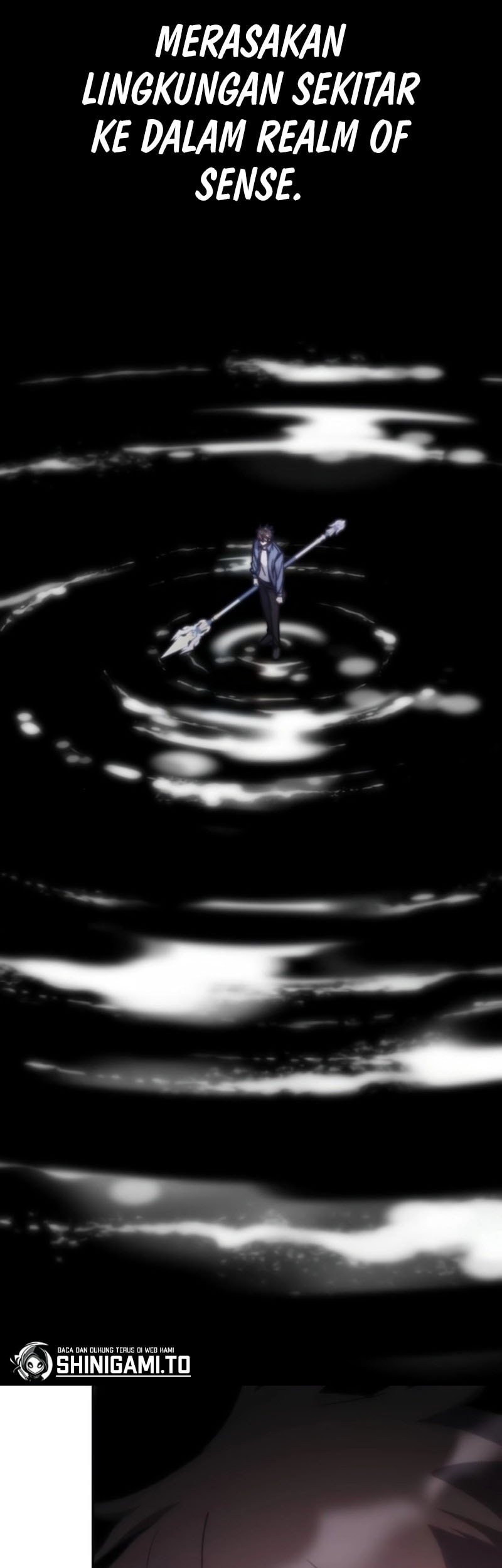 Transcension Academy Chapter 167 Gambar 32