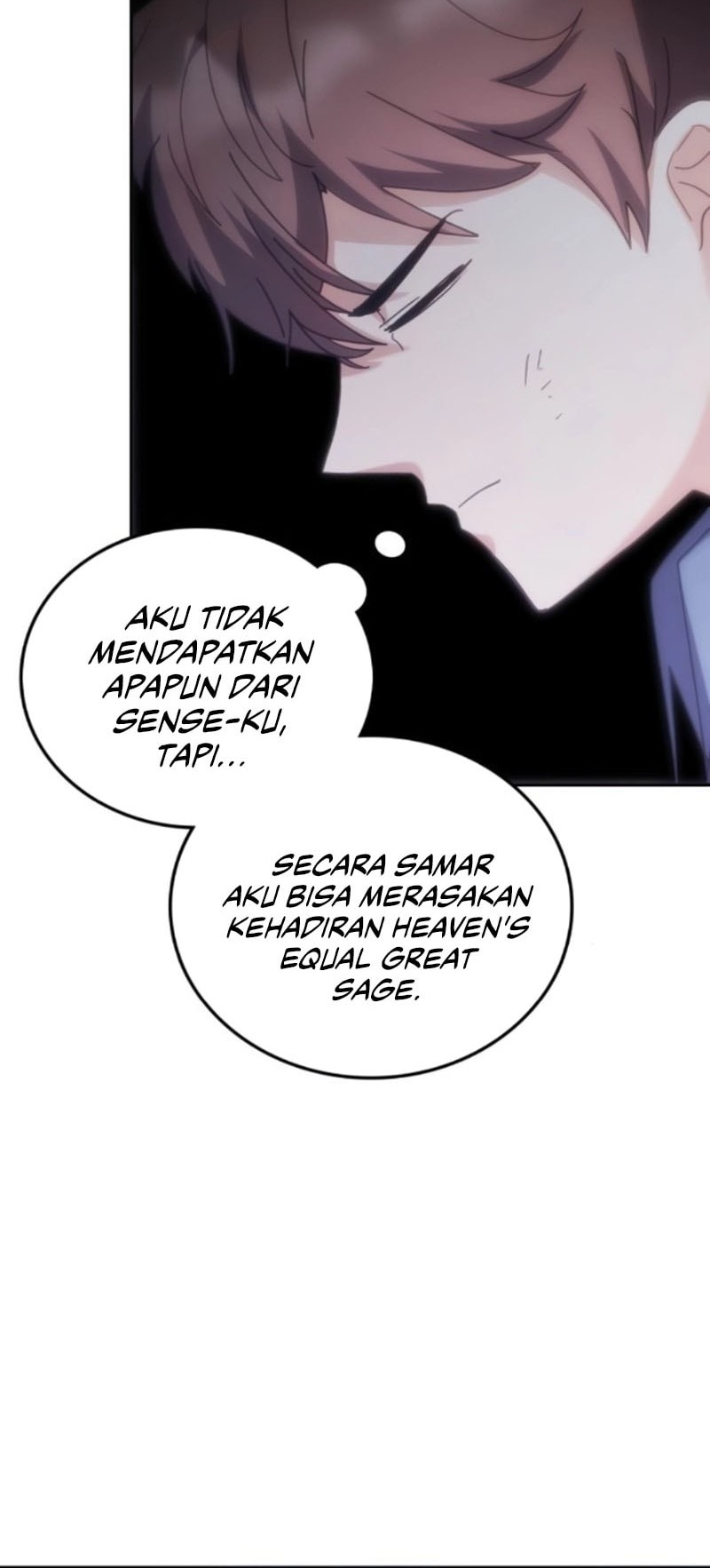 Transcension Academy Chapter 167 Gambar 33
