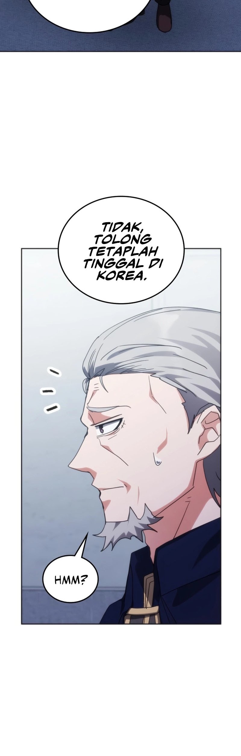 Transcension Academy Chapter 168 Gambar 53