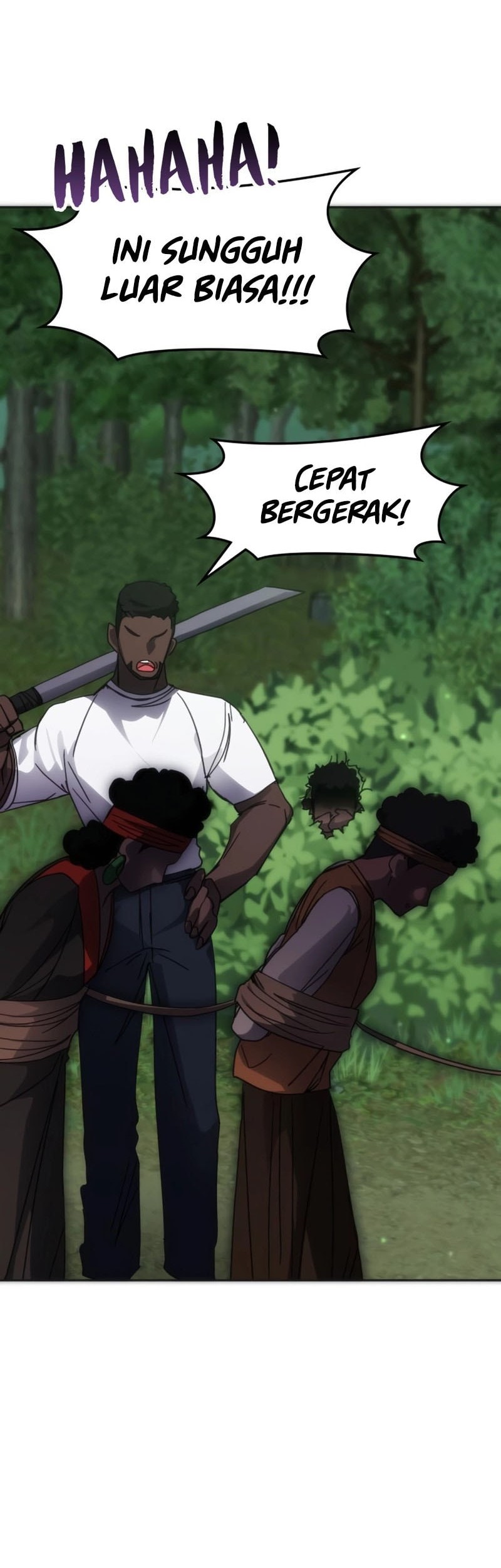 Transcension Academy Chapter 168 Gambar 61