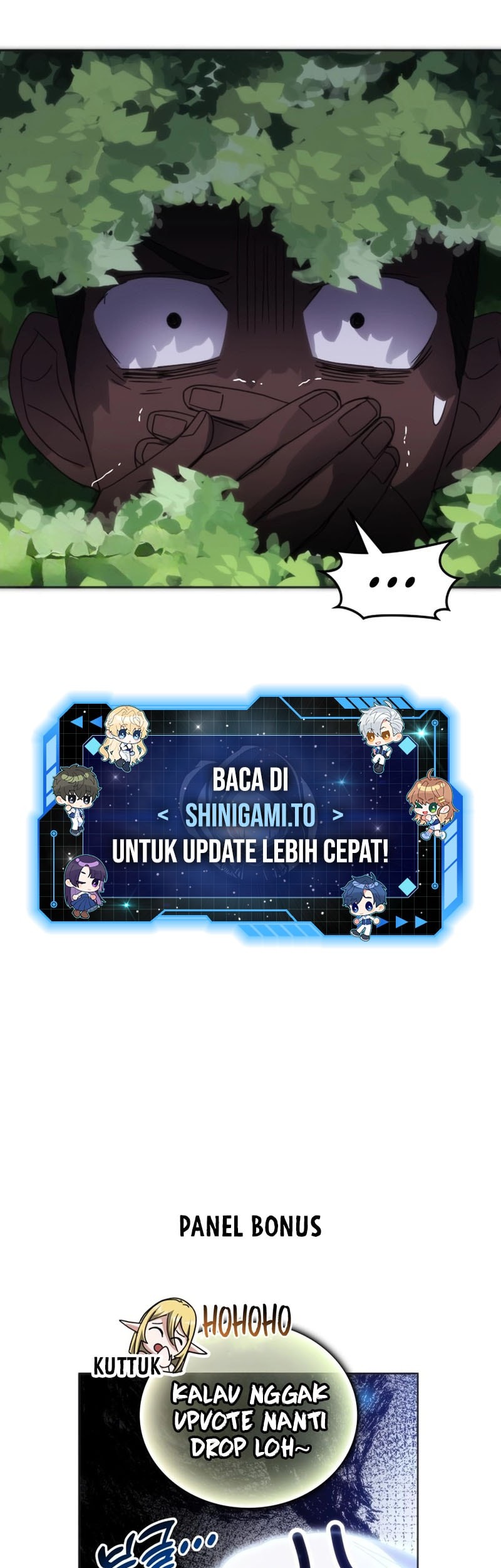 Transcension Academy Chapter 168 Gambar 62