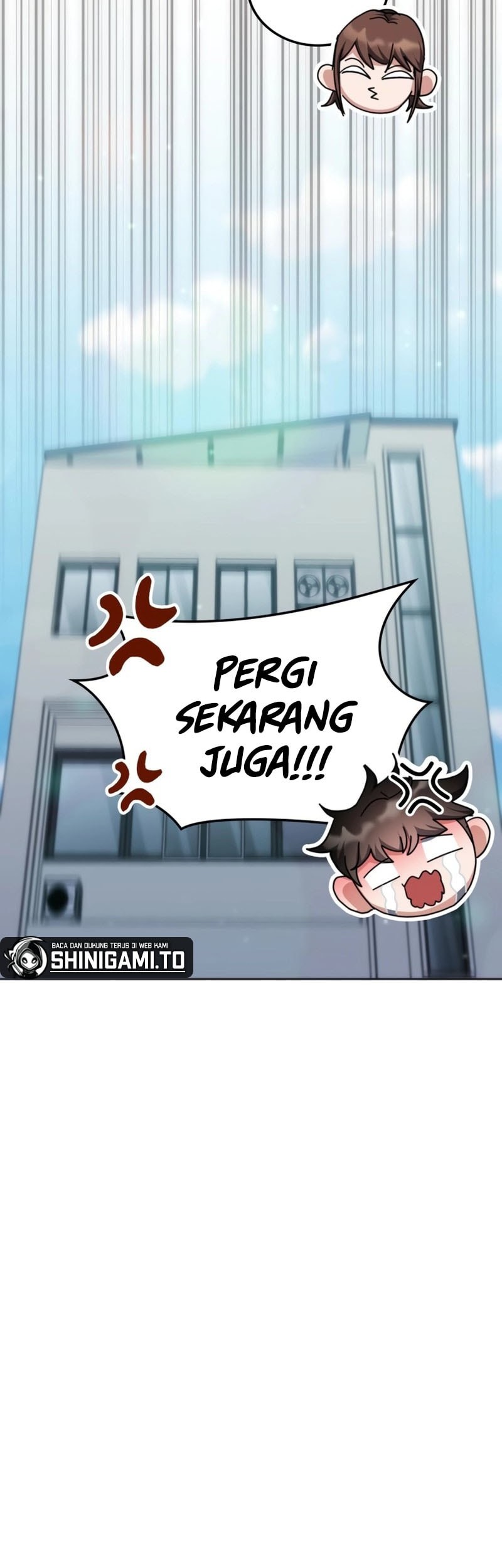 Transcension Academy Chapter 168 Gambar 36