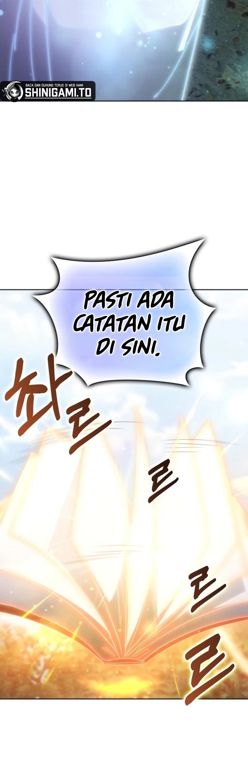 Transcension Academy Chapter 168 Gambar 12
