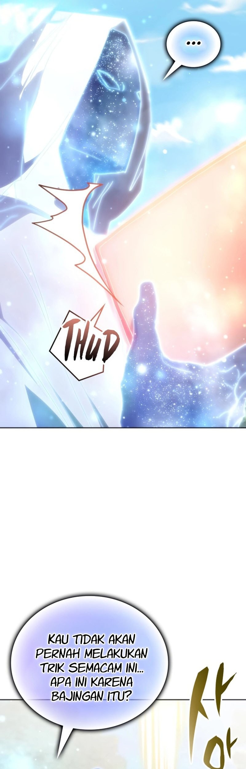 Transcension Academy Chapter 168 Gambar 16