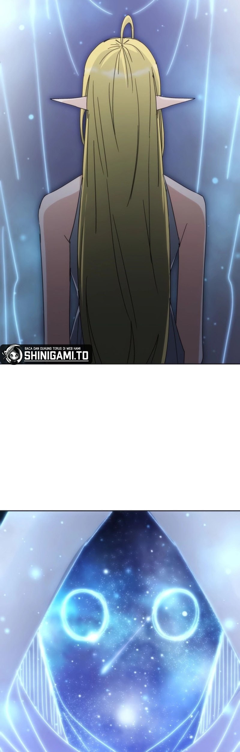 Transcension Academy Chapter 168 Gambar 19