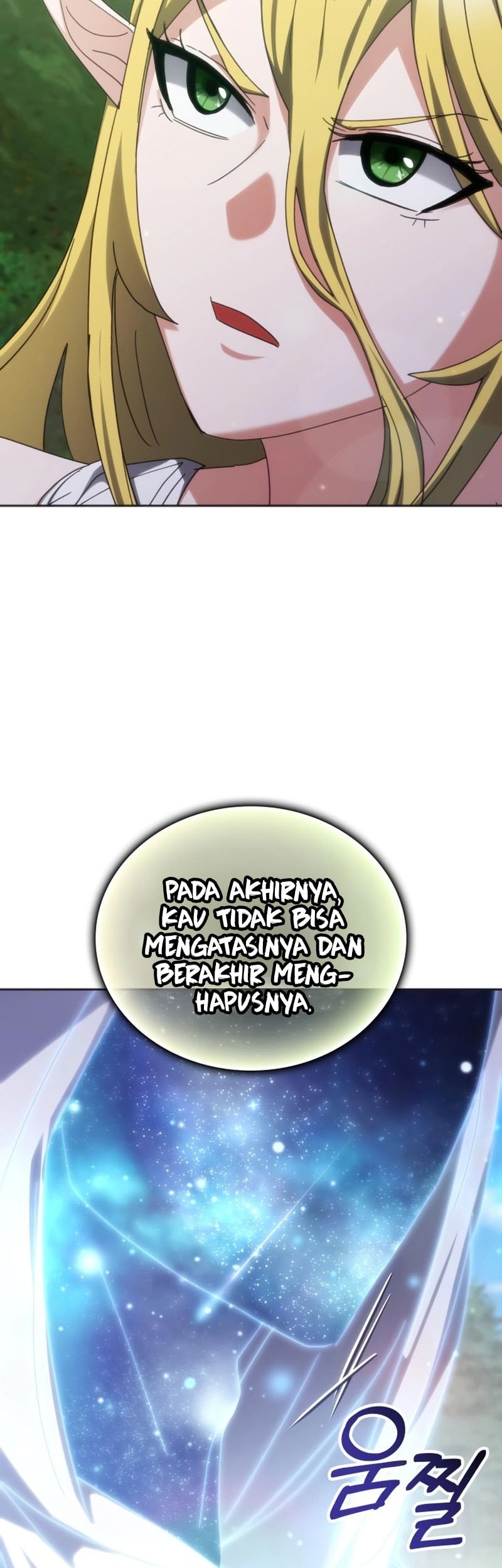 Transcension Academy Chapter 168 Gambar 23