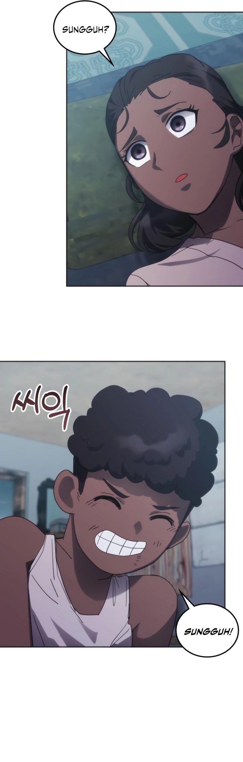 Transcension Academy Chapter 169 Gambar 50