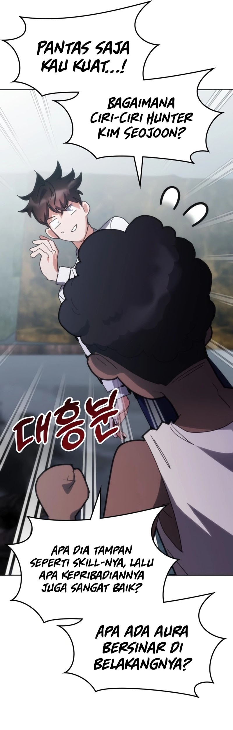 Transcension Academy Chapter 169 Gambar 58