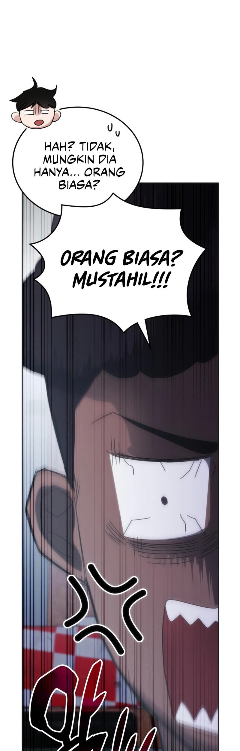 Transcension Academy Chapter 169 Gambar 59