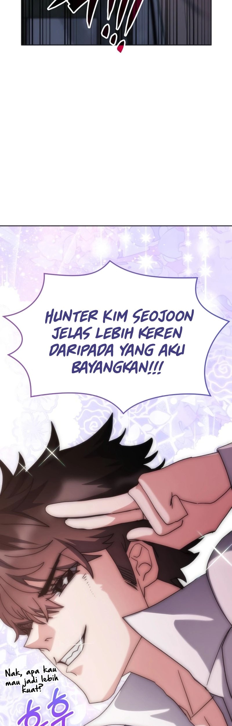 Transcension Academy Chapter 169 Gambar 60