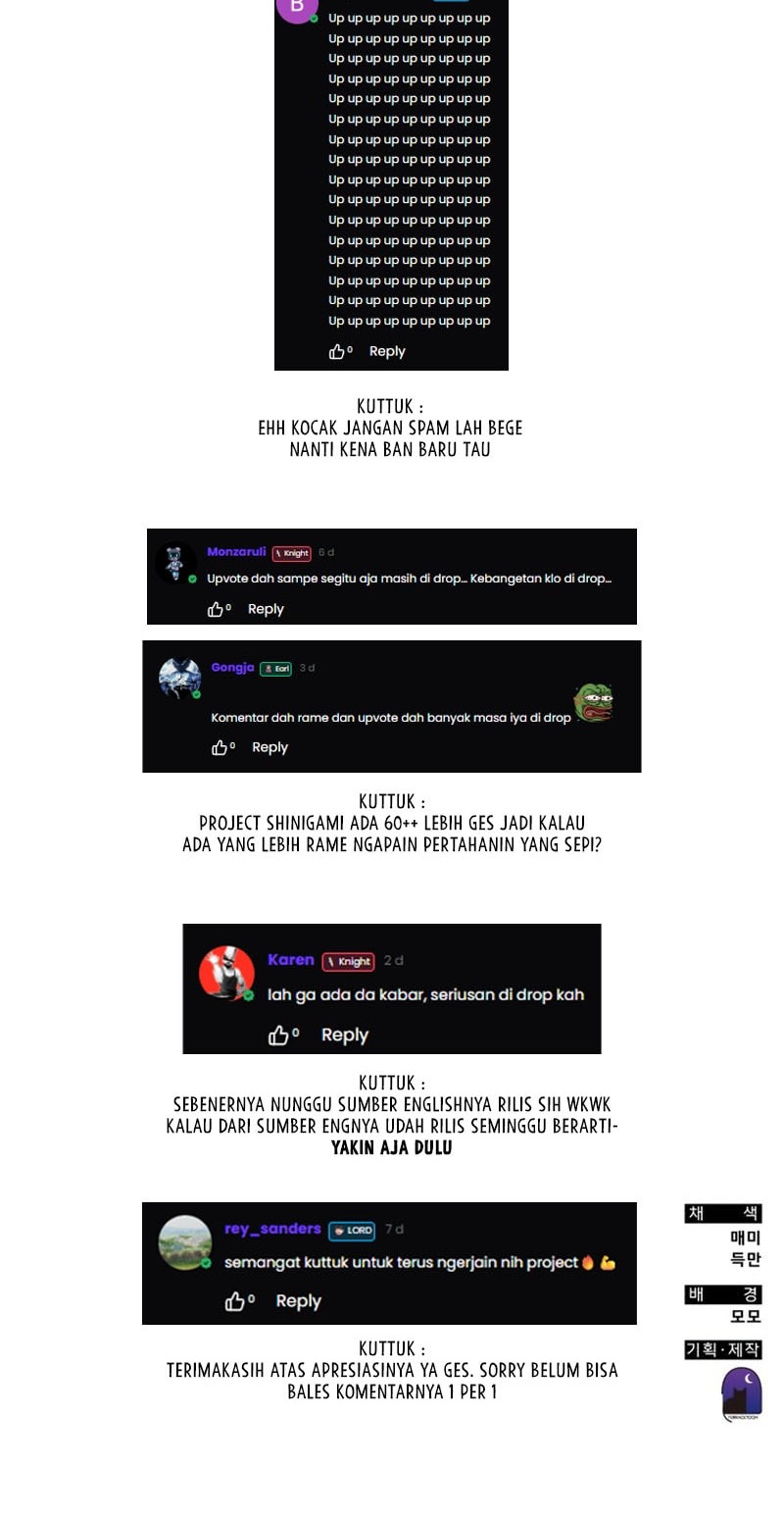 Transcension Academy Chapter 169 Gambar 63