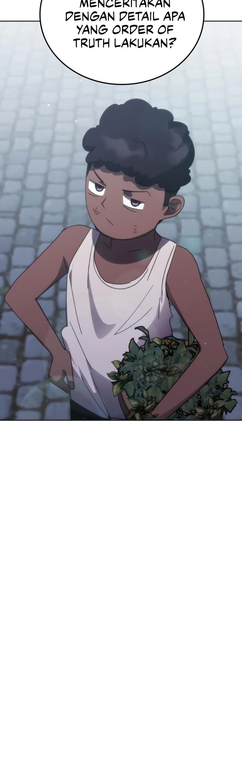 Transcension Academy Chapter 169 Gambar 39
