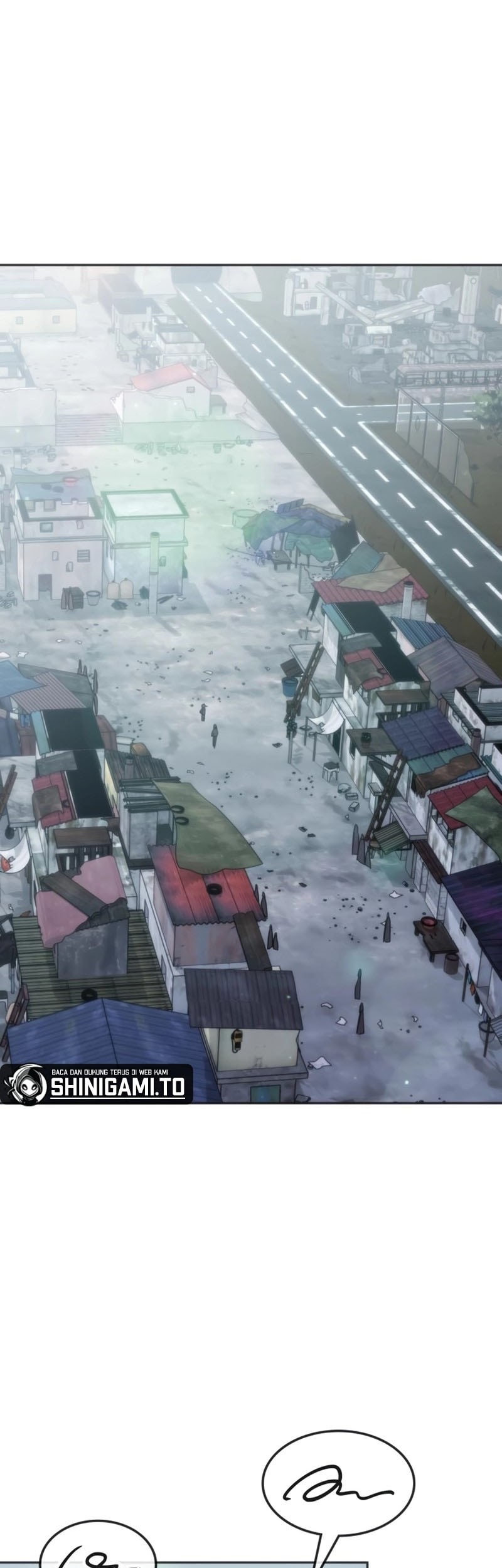 Transcension Academy Chapter 169 Gambar 40