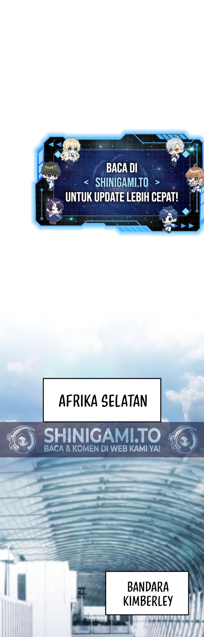 Manhwa Transcension Academy Chapter 169 gambar nomor 2