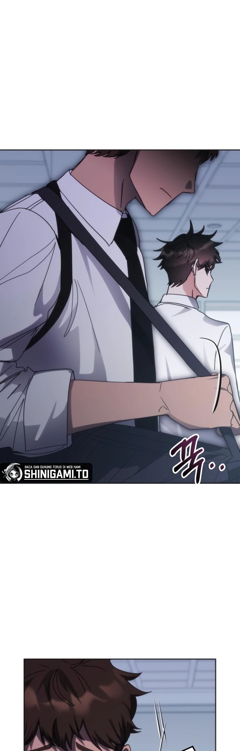 Transcension Academy Chapter 169 Gambar 4