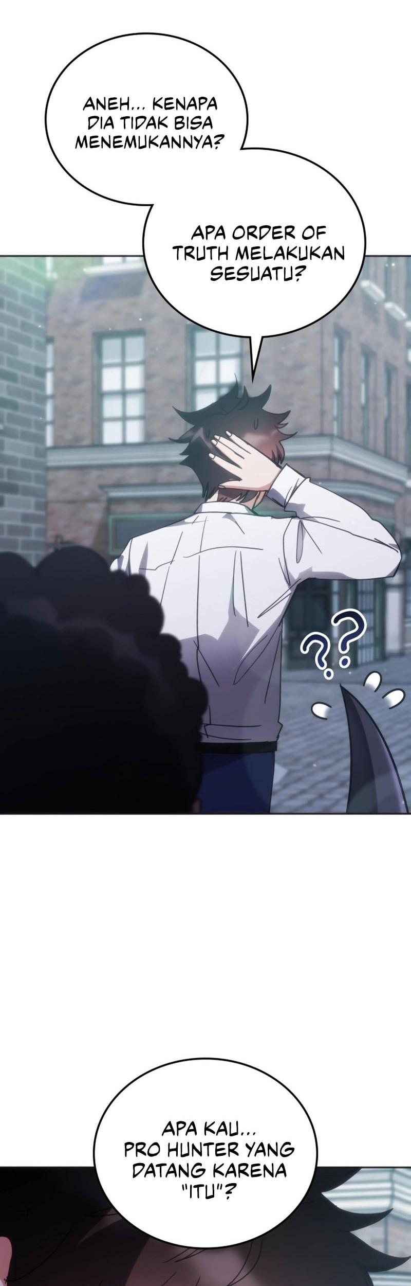 Transcension Academy Chapter 169 Gambar 11