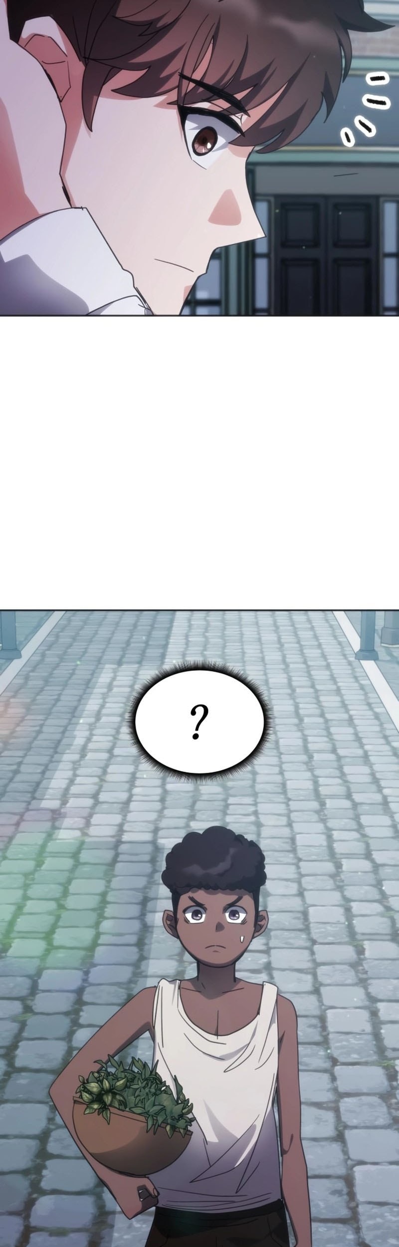 Transcension Academy Chapter 169 Gambar 12