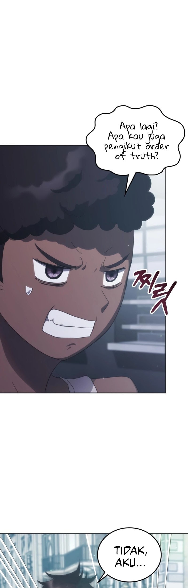 Transcension Academy Chapter 169 Gambar 14