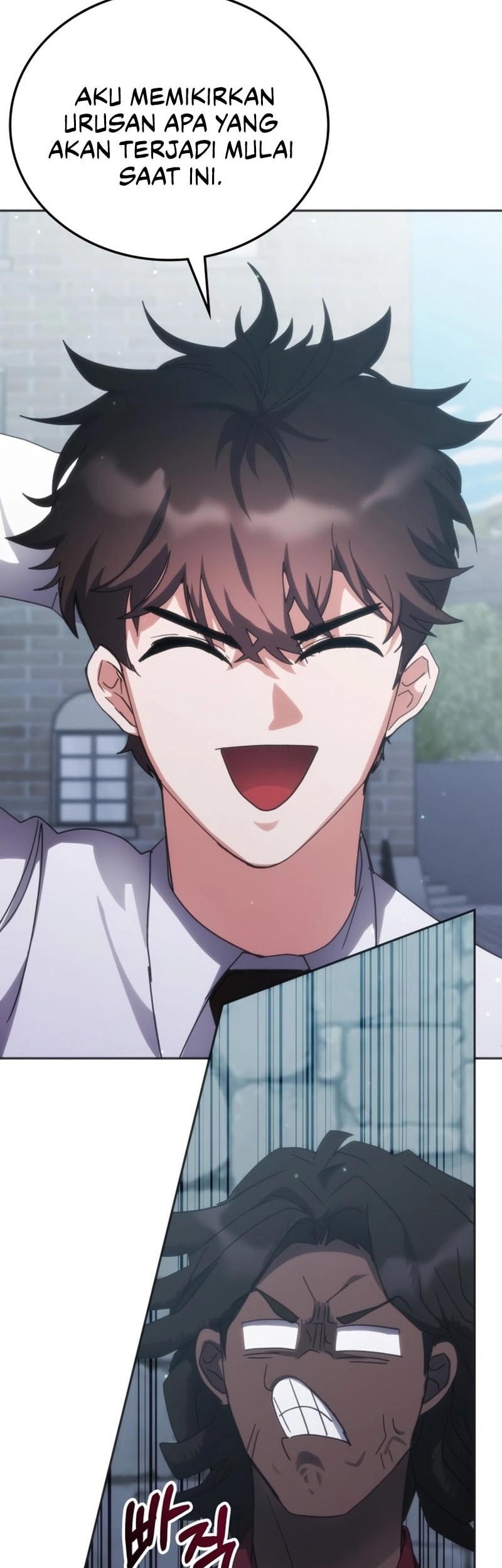 Transcension Academy Chapter 169 Gambar 27